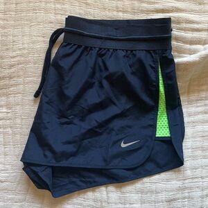 NWOT Nike Athletic Skirt